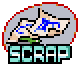 scrap
